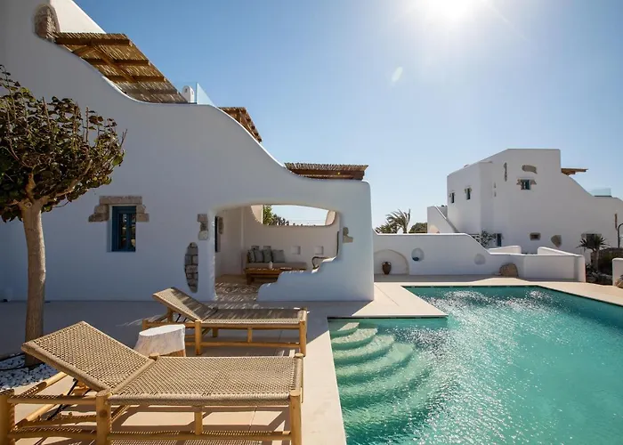 شقة فندقية Blue Pearls-adults Only Luxury 5*