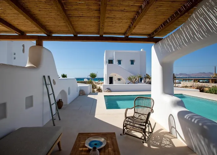 Blue Pearls-adults Only Luxury 5*