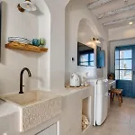 Blue Pearls-adults Only Luxury