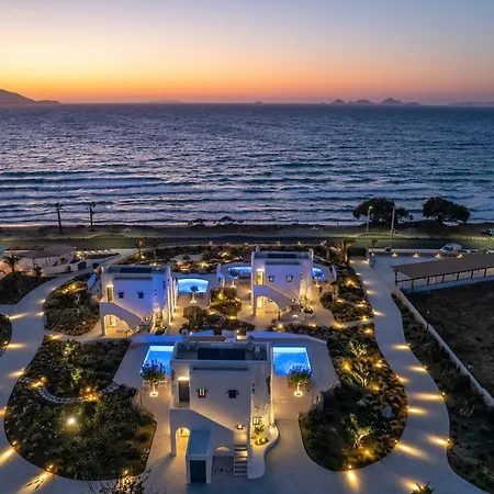 Blue Pearls-adults Only Luxury