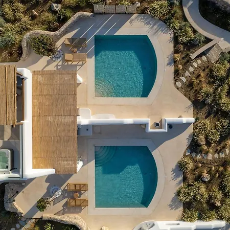 Blue Pearls-adults Only Luxury 5*