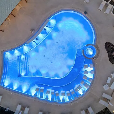 Blue Pearls-adults Only Luxury 5* Miasto Kos