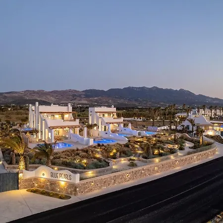 Apartahotel Blue Pearls-adults Only Luxury 5*
