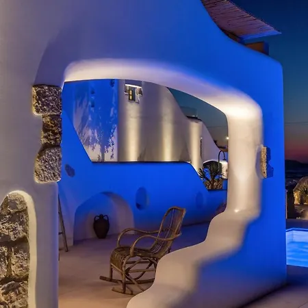 Blue Pearls-adults Only Luxury 5* Miasto Kos