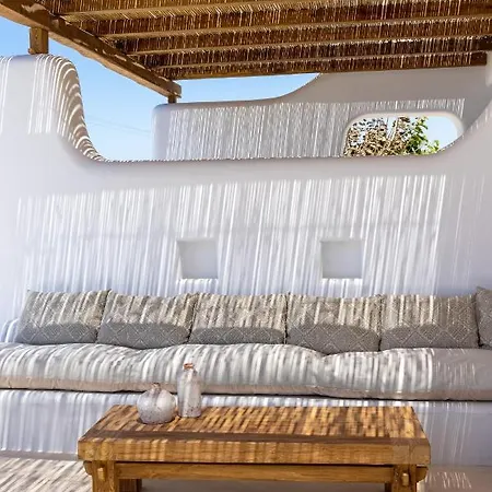 Blue Pearls-adults Only Luxury Miasto Kos