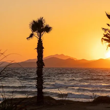 Blue Pearls-adults Only Luxury Aparthotel