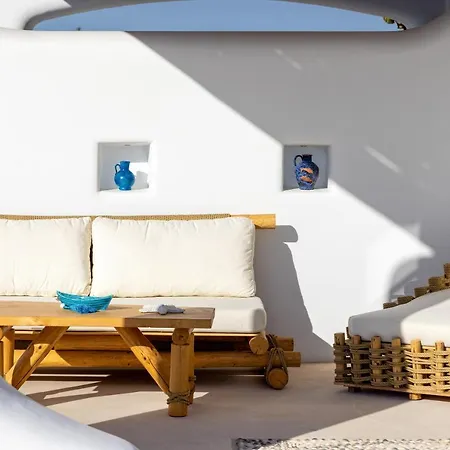 Blue Pearls-adults Only Luxury 5* Miasto Kos