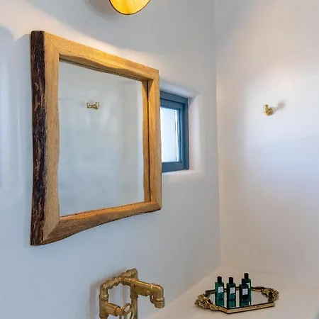Hotel apartamentowy Blue Pearls-adults Only Luxury