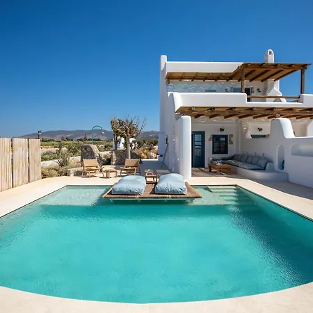 Blue Pearls-adults Only Luxury Apartahotel