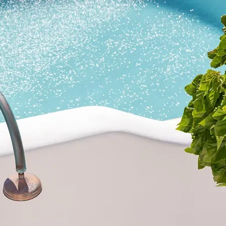 Blue Pearls-adults Only Luxury 5*