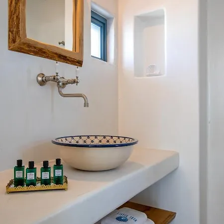 Apartahotel Blue Pearls-adults Only Luxury 5*