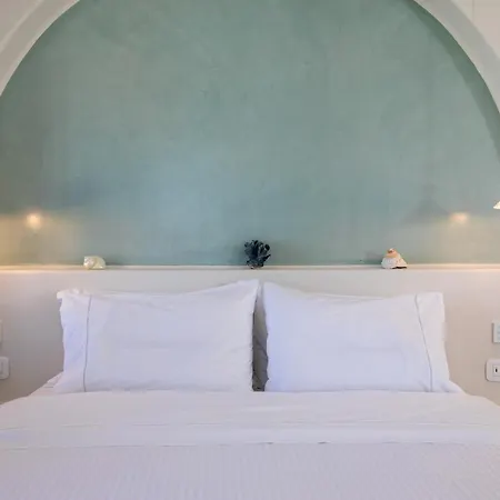 Blue Pearls-adults Only Luxury Apartahotel Cos