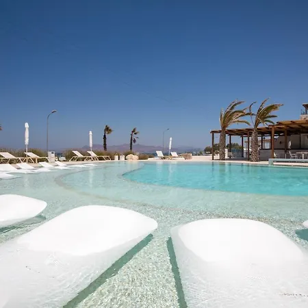 Apartahotel Blue Pearls-adults Only Luxury Cos