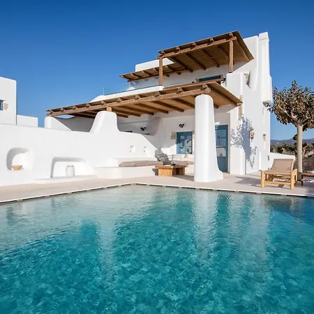 Blue Pearls-adults Only Luxury Apartahotel 5*