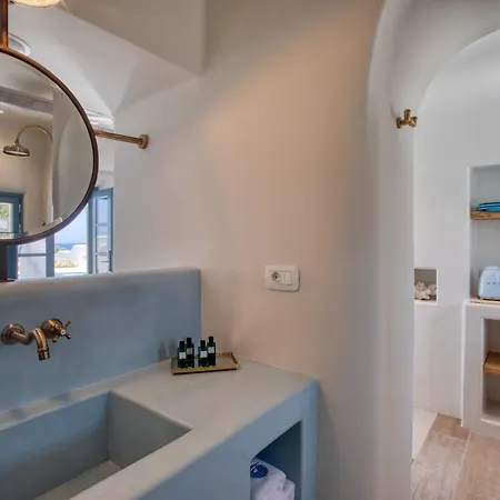 Apartahotel Blue Pearls-adults Only Luxury Cos