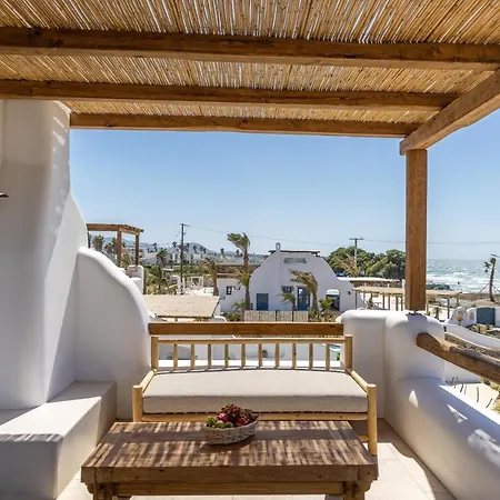 Apartahotel Blue Pearls-adults Only Luxury