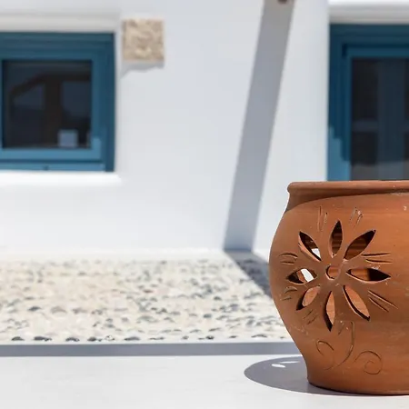 Hotel apartamentowy Blue Pearls-adults Only Luxury Miasto Kos