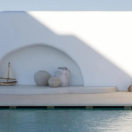 Blue Pearls-adults Only Luxury Kos-Stadt