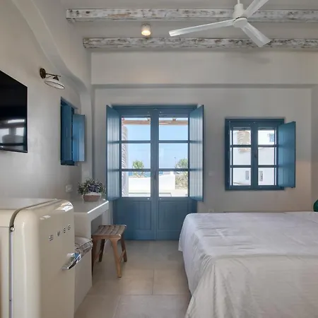 Apartahotel Blue Pearls-adults Only Luxury