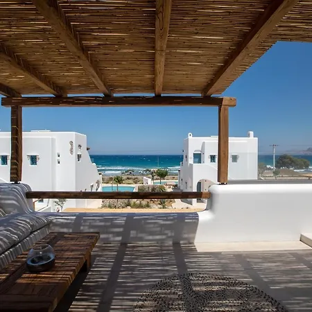 Blue Pearls-adults Only Luxury Kos-Stadt