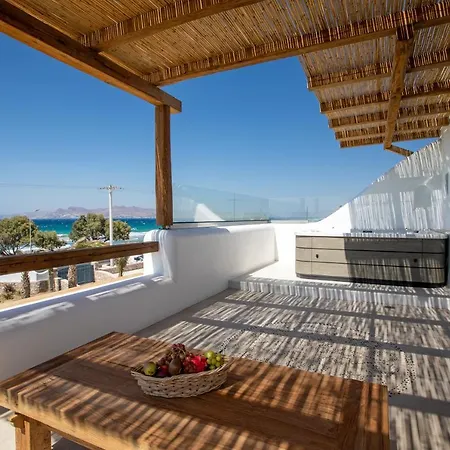 Hotel apartamentowy Blue Pearls-adults Only Luxury Miasto Kos