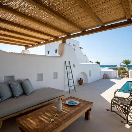 Blue Pearls-adults Only Luxury Apartahotel Cos