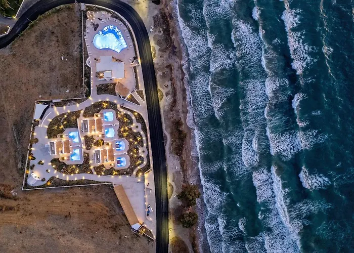 Blue Pearls-adults Only Luxury