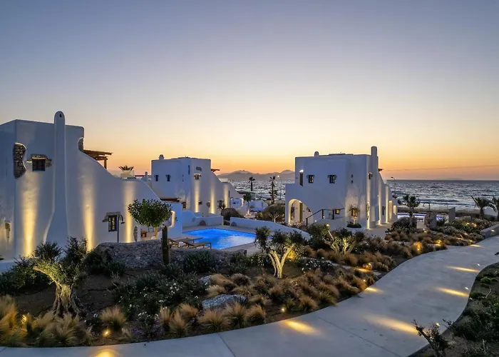 Aparthotel Blue Pearls-adults Only Luxury Kos Town