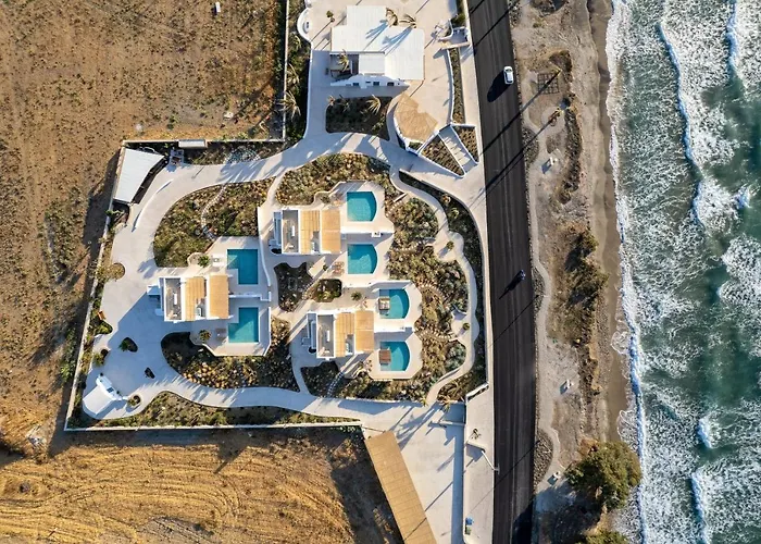 Blue Pearls-adults Only Luxury Aparthotel Kos Town