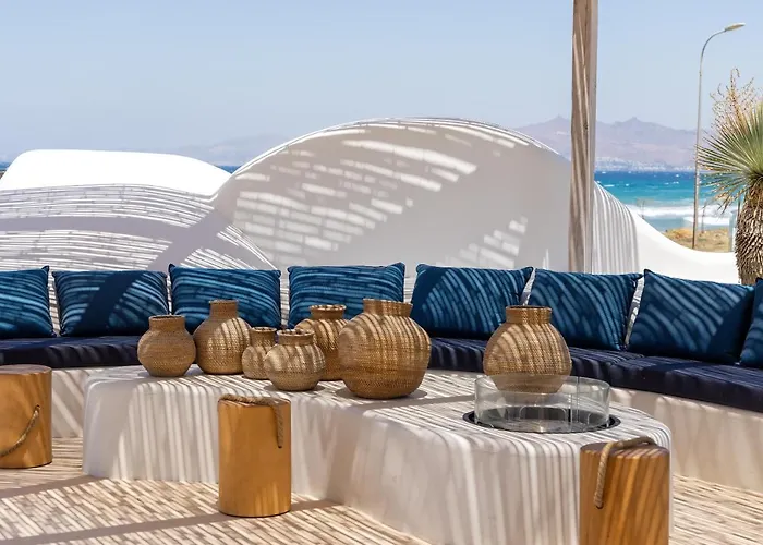 Blue Pearls-adults Only Luxury Appart hôtel Kos