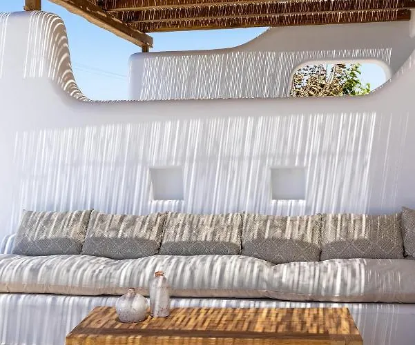 Blue Pearls-adults Only Luxury Kos