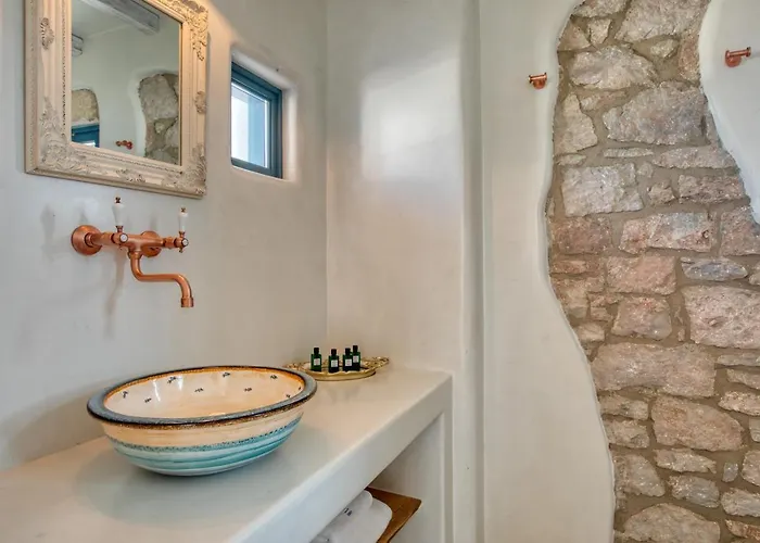 Blue Pearls-adults Only Luxury 5*