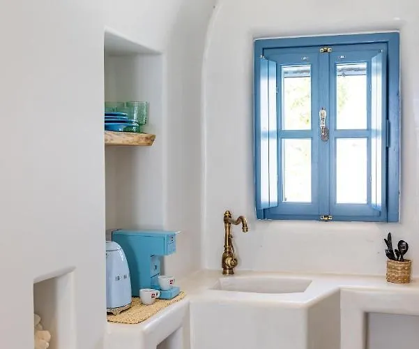 Blue Pearls-adults Only Luxury Appart hôtel