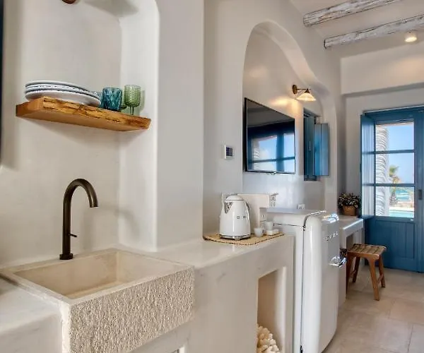 Blue Pearls-adults Only Luxury