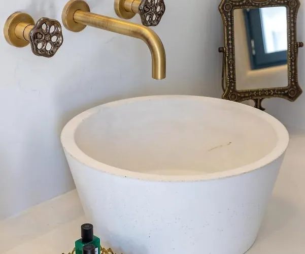 Blue Pearls-adults Only Luxury Appart hôtel