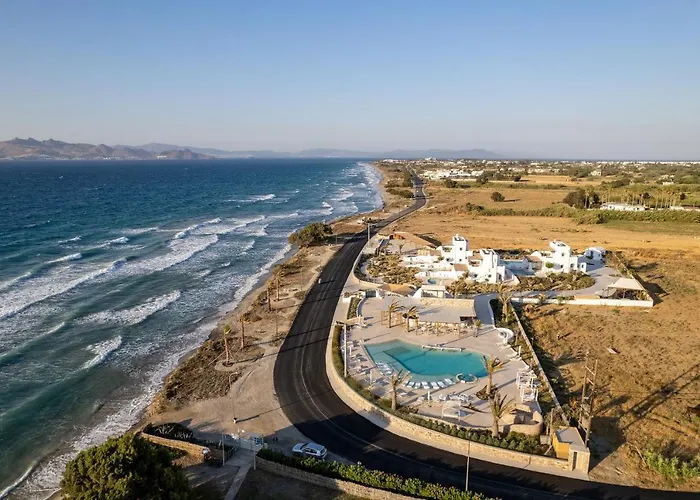 Blue Pearls-adults Only Luxury