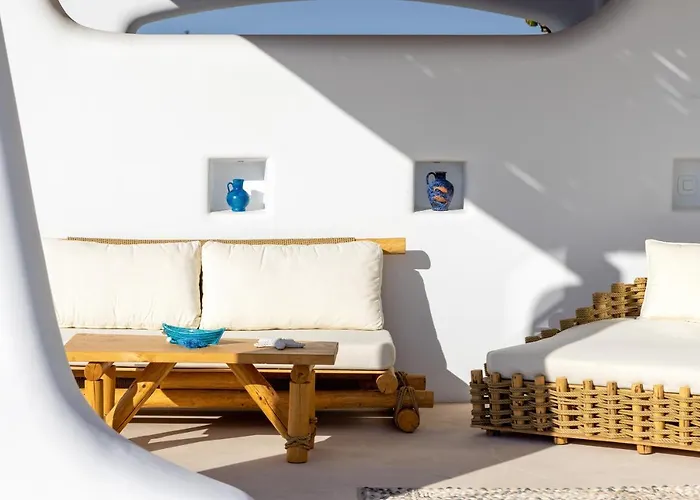 Blue Pearls-adults Only Luxury 5* Kos Town