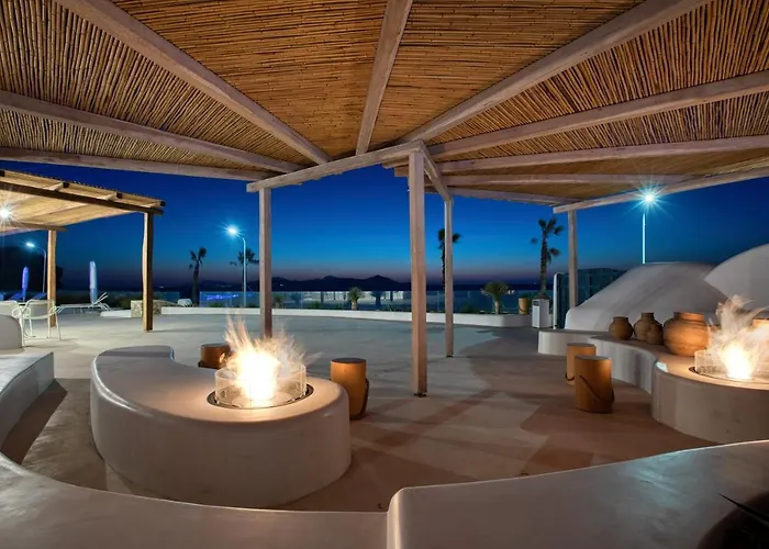 Blue Pearls-adults Only Luxury Kos Town