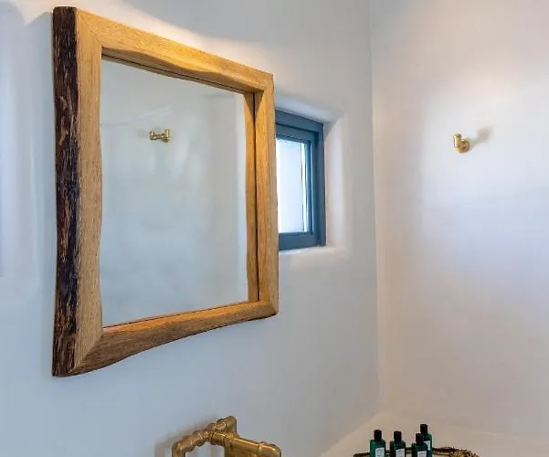 Aparthotel Blue Pearls-adults Only Luxury