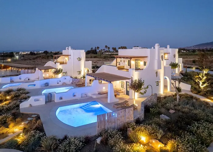 Blue Pearls-adults Only Luxury Appart hôtel 5*