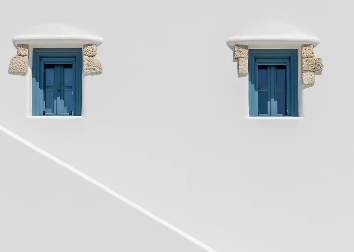 Blue Pearls-adults Only Luxury 5*