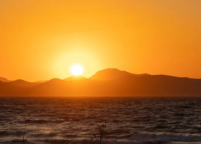 Blue Pearls-adults Only Luxury Appart hôtel Kos