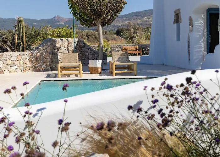 Blue Pearls-adults Only Luxury 5* Kos Town