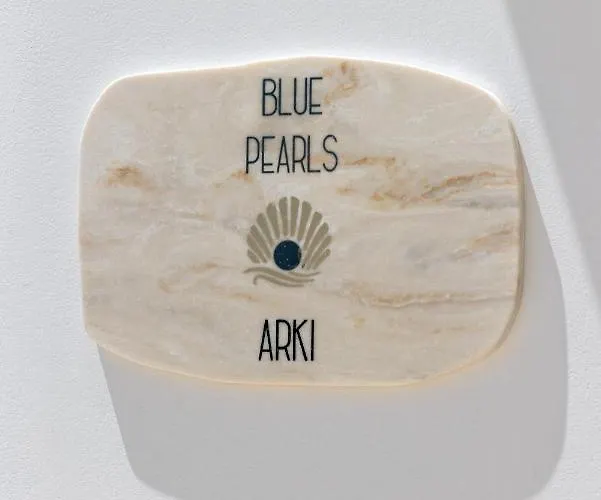 Blue Pearls-adults Only Luxury Aparthotel 5*