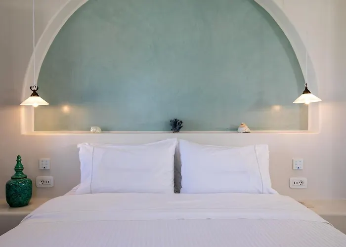 Blue Pearls-adults Only Luxury Aparthotel Kos Town