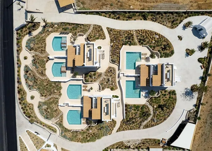 Blue Pearls-adults Only Luxury Appart hôtel