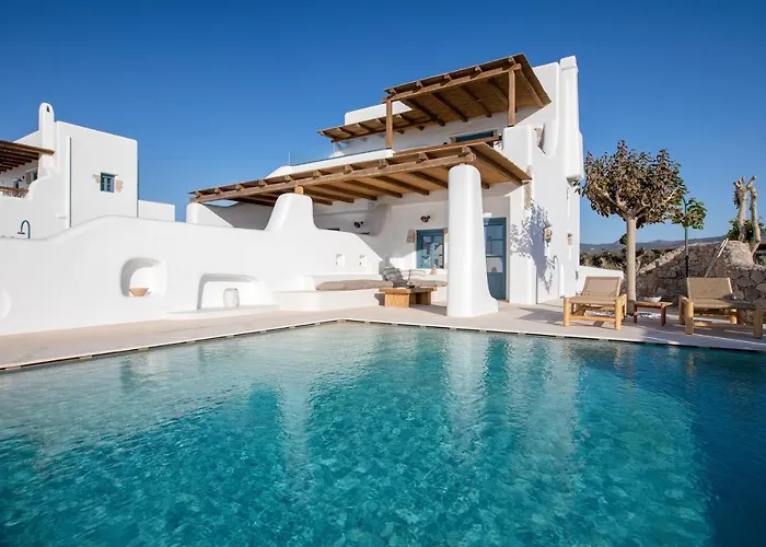 Blue Pearls-adults Only Luxury Appart hôtel 5*