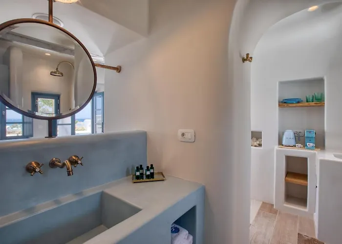 Aparthotel Blue Pearls-adults Only Luxury Kos Town