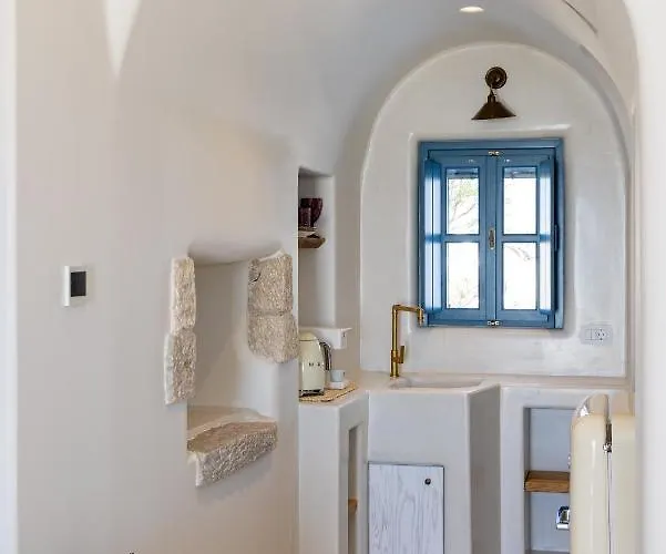 Blue Pearls-adults Only Luxury