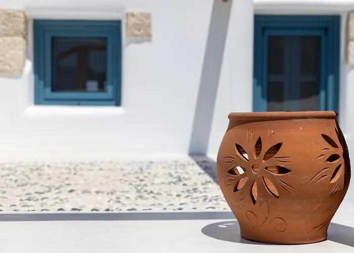 Appart hôtel Blue Pearls-adults Only Luxury Kos